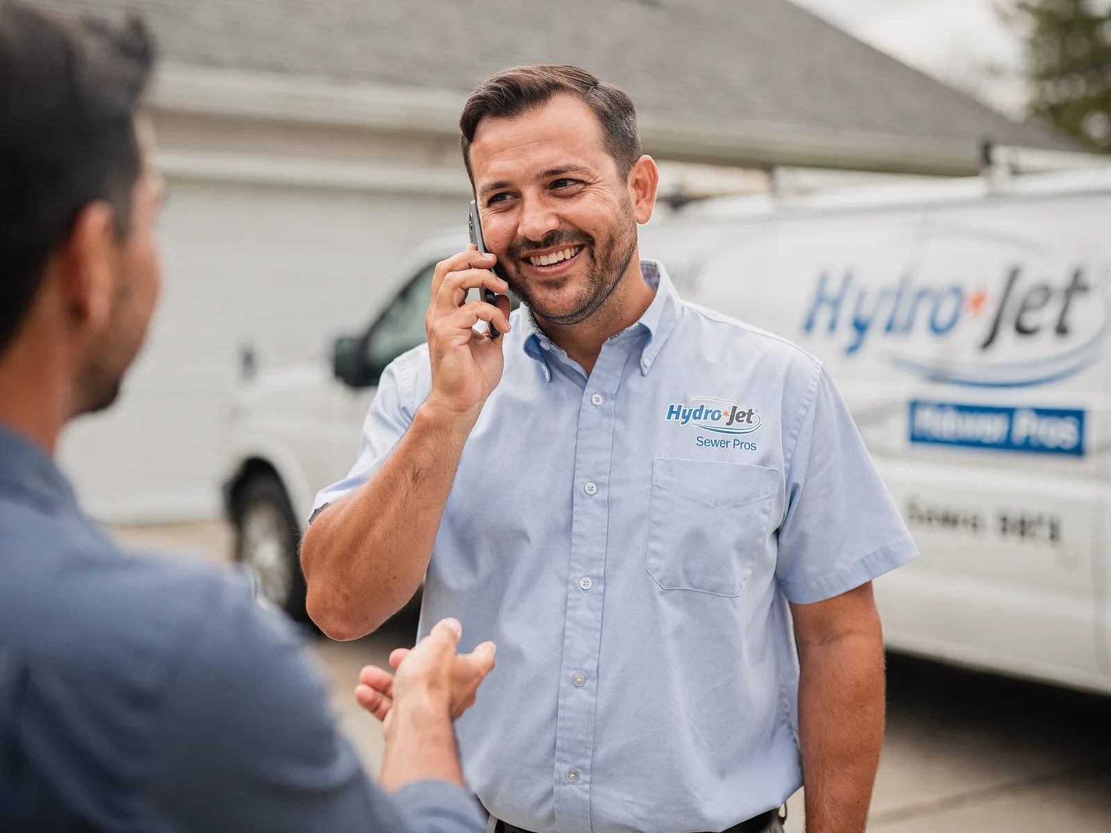 Hydro Jetting Acton, MA FAQs